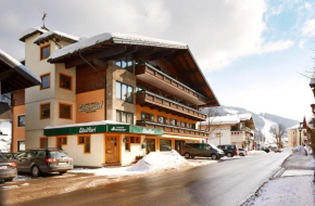 Отель Pension Ebnerwirt, Эбен